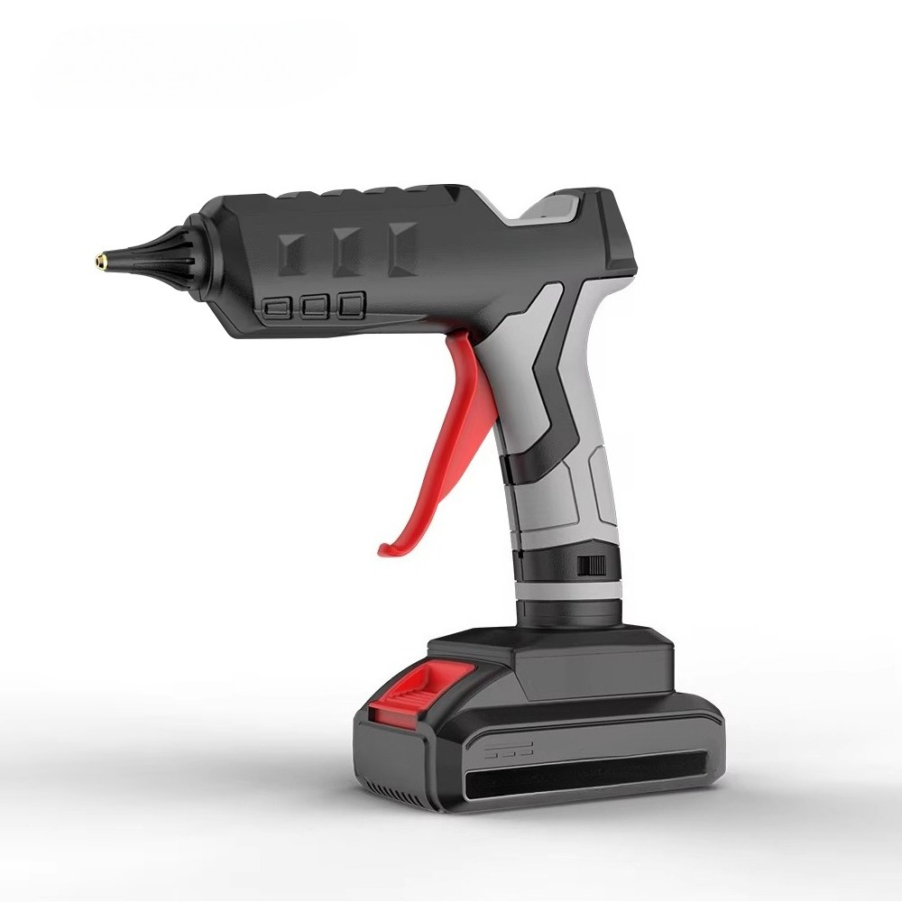 Cordless Battery Hot-Melt Glue - Hot Melt Glue Gun Cordless 评论和价格