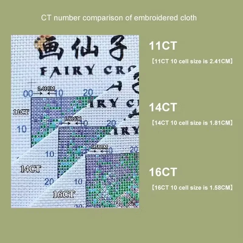 [ZZ3276-Pumpkin Bird] | Beginn - Cross Stitch Stamped Kits Beginners 评论和价格