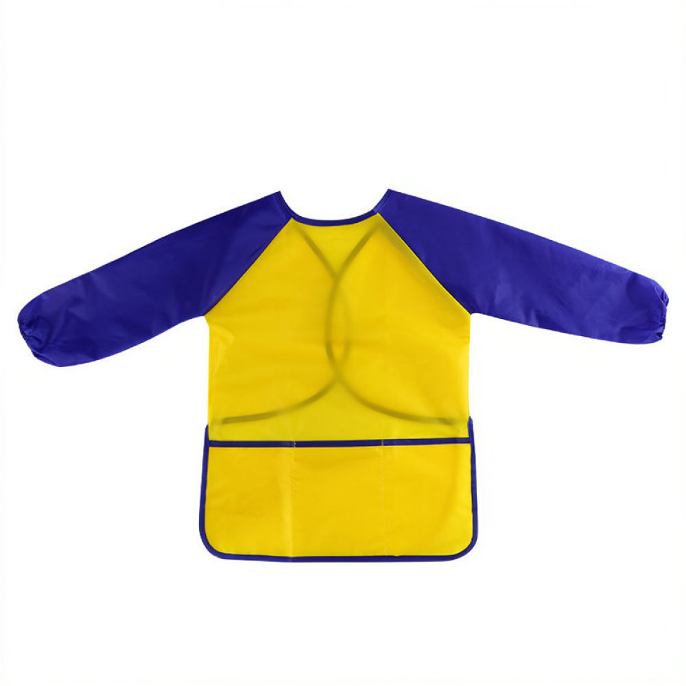 Toddler Long Sleeve Art Painti - Painting Supplies 评论和价格