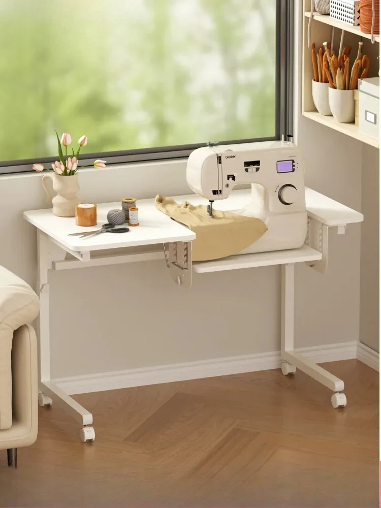 Adjustable Sewing Table for Ho - Sewing 评论和价格