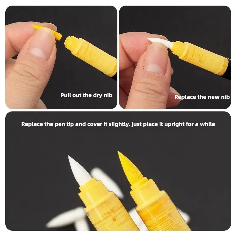 Replacement Cores for Acrylic  - Painting Supplies 评论和价格