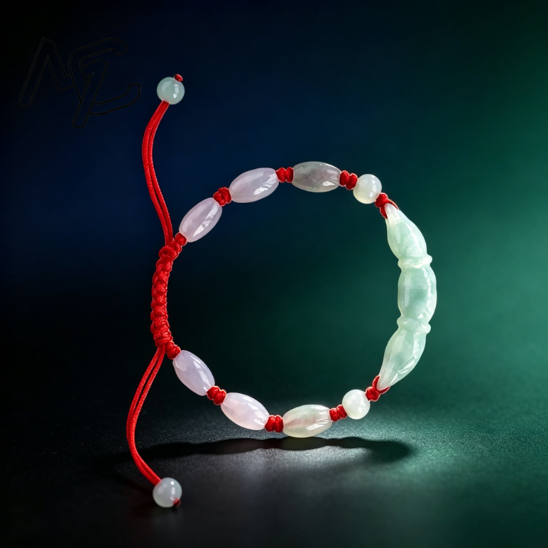 Natural Blue water Jade Burma  - Beading 评论和价格